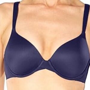 Spanx Pillow-cup Push-Up Bra